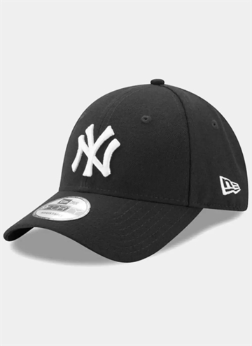 New Era League Basic 9forty NY Yankees
